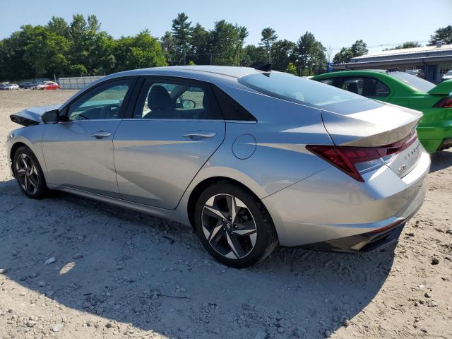 2021 HYUNDAI ELANTRA SE - 5NPLN4AG7MH029053