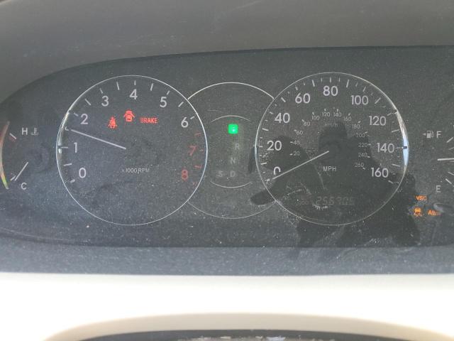 2006 Toyota Avalon Xl VIN: 4T1BK36B86U104360 Lot: 62747924