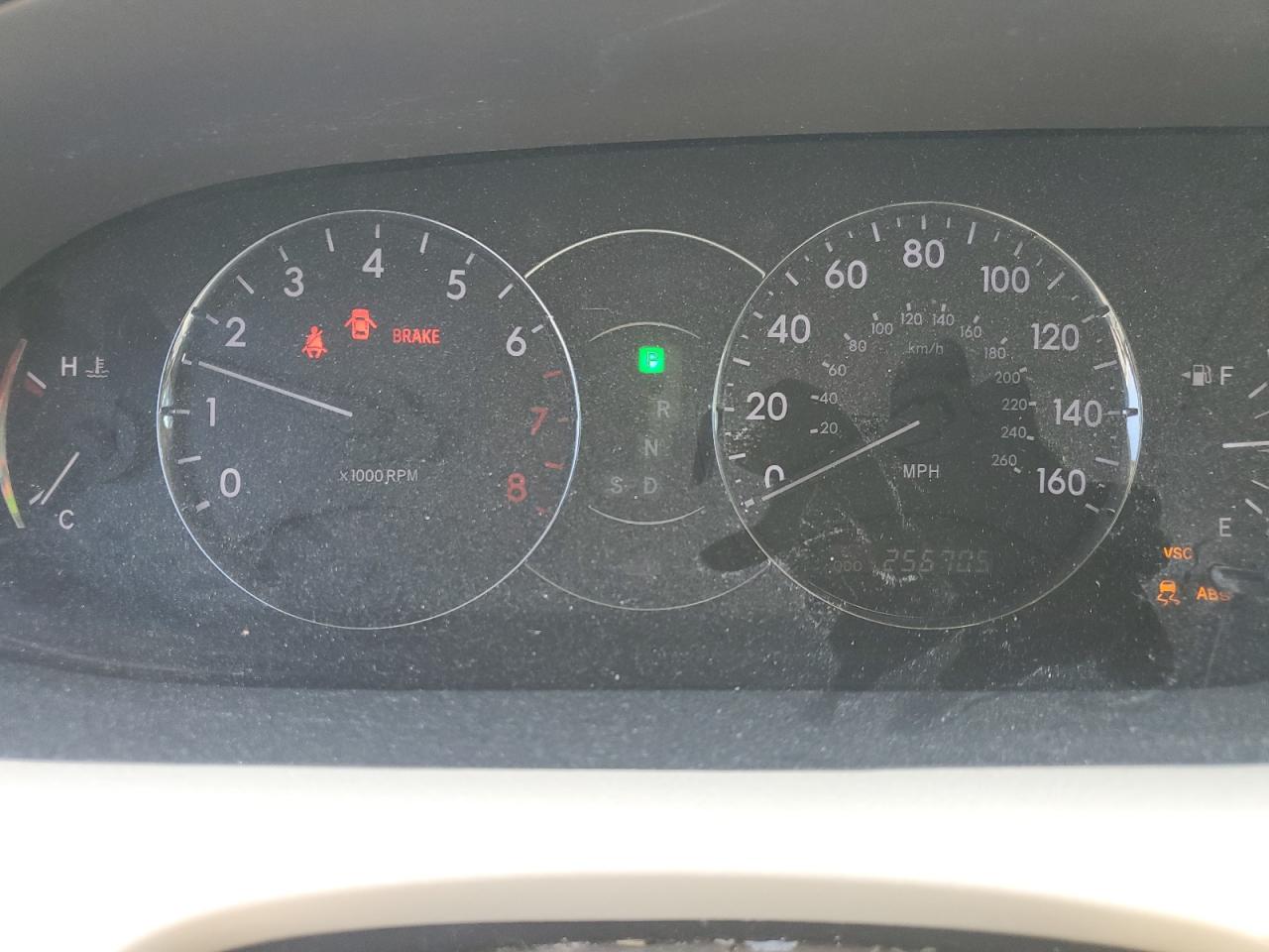 4T1BK36B86U104360 2006 Toyota Avalon Xl