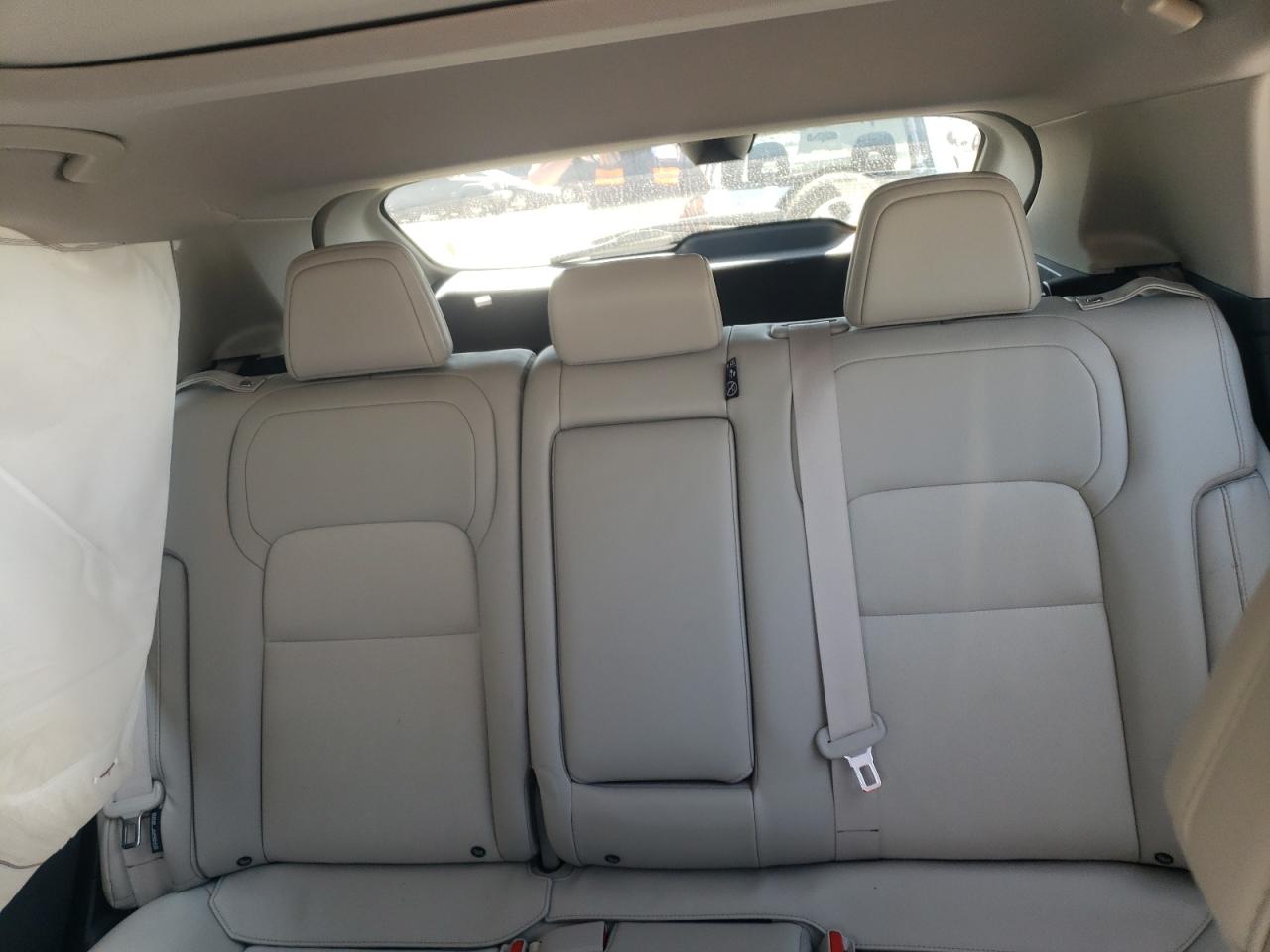 JN1BF0BA2PM404713 2023 Nissan Ariya Evolve+