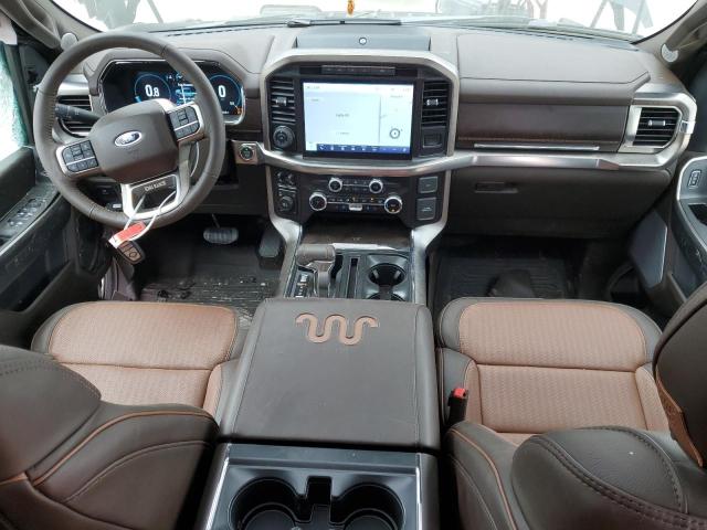 2023 FORD F150 SUPER - 1FTFW1E81PFB97961
