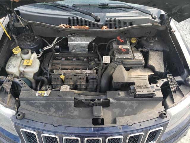 2016 JEEP COMPASS SP - 1C4NJCBA0GD777257