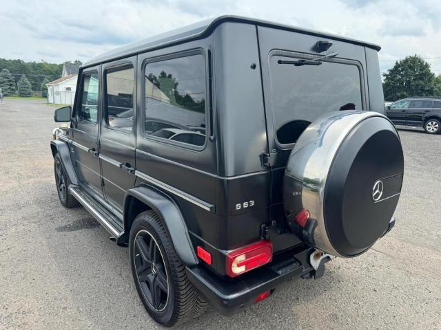 VIN WDCYC7DF0EX220054 2014 MERCEDES-BENZ G-CLASS no.2