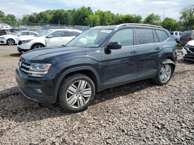 2019 VOLKSWAGEN ATLAS SE - 1V2UR2CA8KC580296