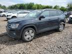 2019 VOLKSWAGEN ATLAS SE - 1V2UR2CA8KC580296