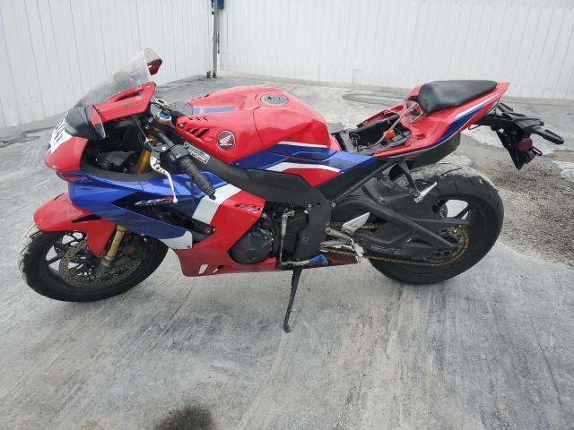 2021 HONDA CBR1000 SP JH2SC8213MK000239