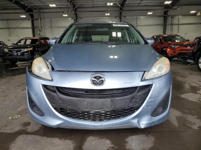 VIN JM1CW2BL3D0144811 2013 Mazda 5 no.5