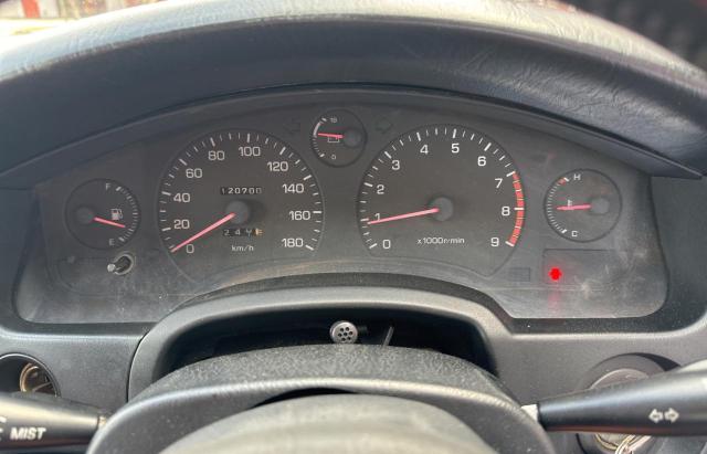 1990 Toyota Mr2 T Roof VIN: SW2000017065 Lot: 63352794