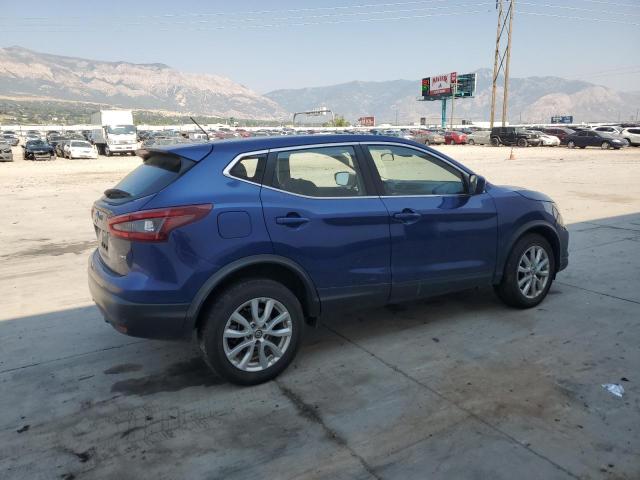 2021 NISSAN ROGUE SPOR - JN1BJ1AW9MW426306