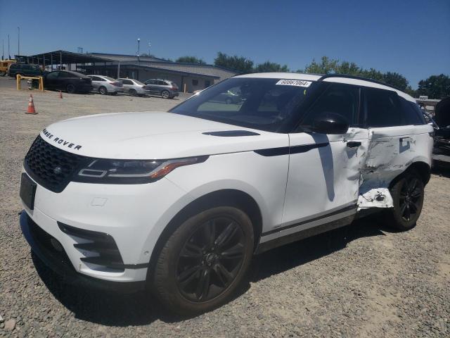 VIN SALYL2EX8KA217040 2019 Land Rover Range Rover, ... no.1