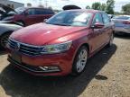 Lot #3027228293 2018 VOLKSWAGEN PASSAT SEL