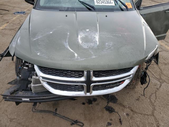 VIN 3C4PDCAB8GT241144 2016 Dodge Journey, SE no.11