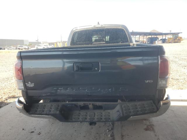 VIN 3TMDZ5BN0PM160139 2023 Toyota Tacoma, Double Cab no.6