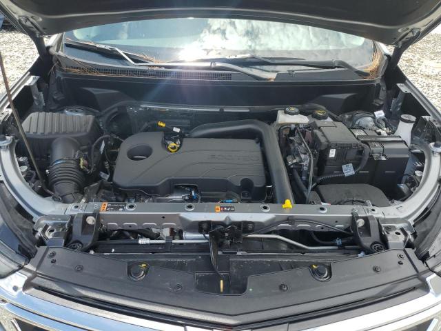 2024 CHEVROLET EQUINOX LT - 3GNAXKEG9RS231350