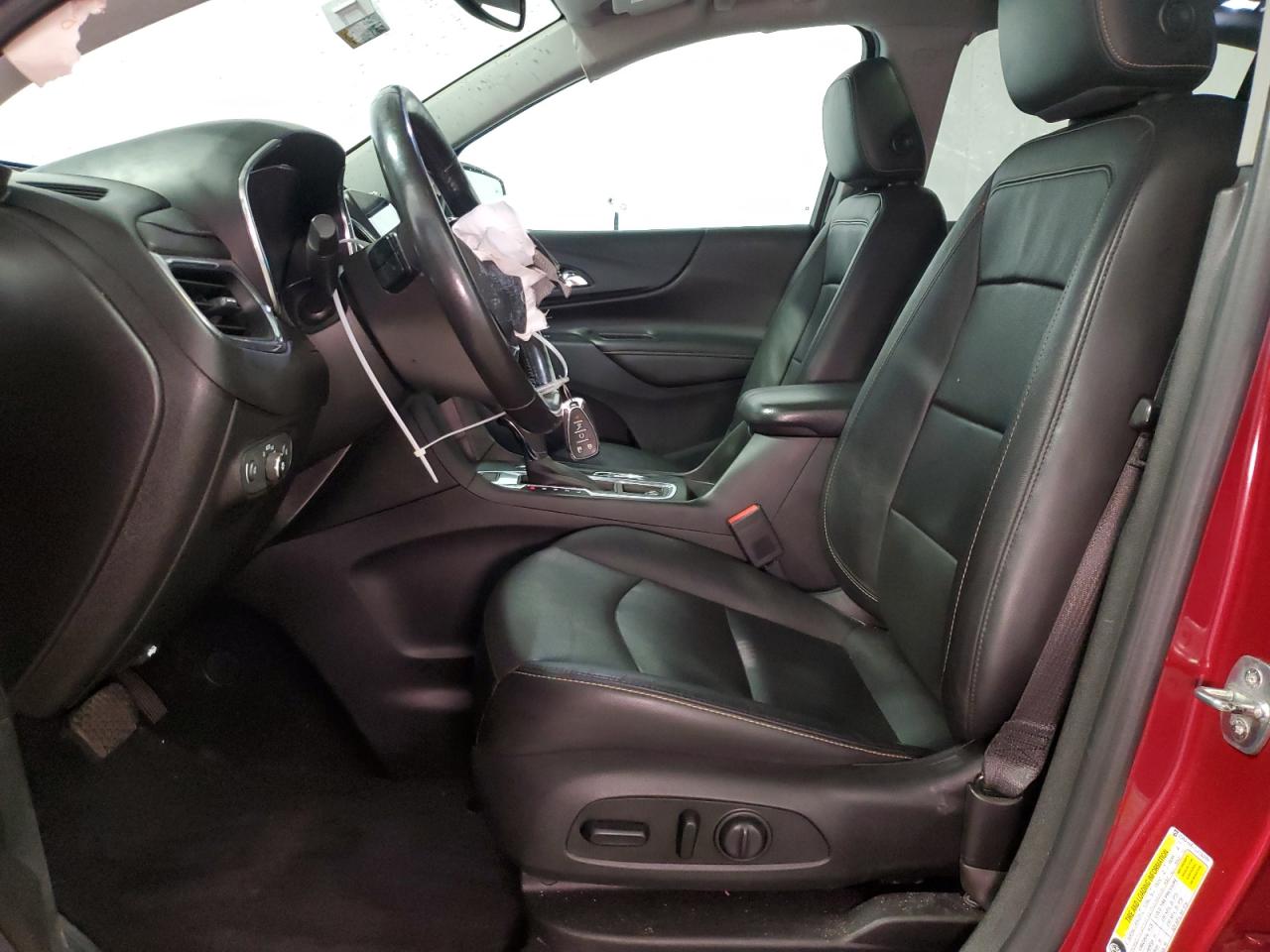 2GNAXXEV1L6152689 2020 Chevrolet Equinox Premier