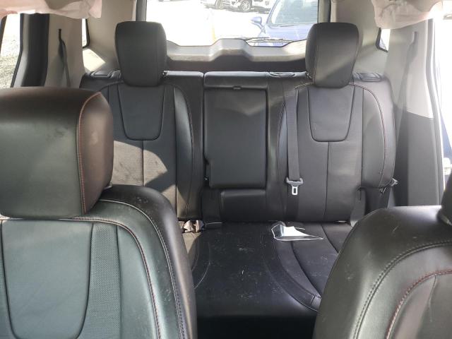2017 GMC TERRAIN SL - 2GKALPEK2H6235487