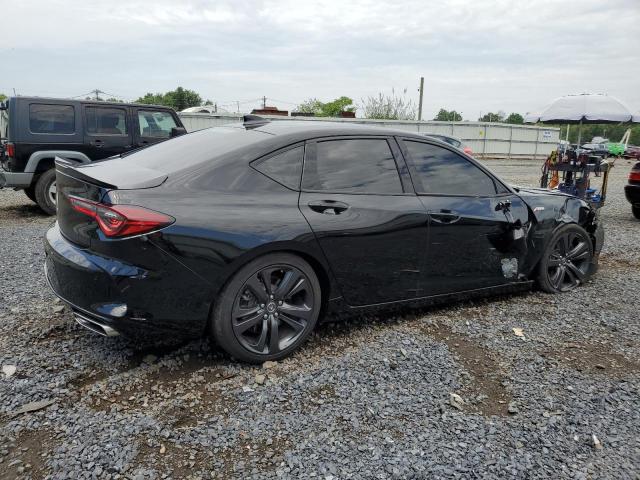 2021 ACURA TLX TECH A - 19UUB5F53MA008512