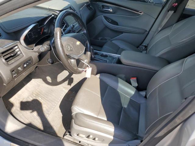 2014 Chevrolet Impala Ltz VIN: 2G1155S39E9104308 Lot: 62044594