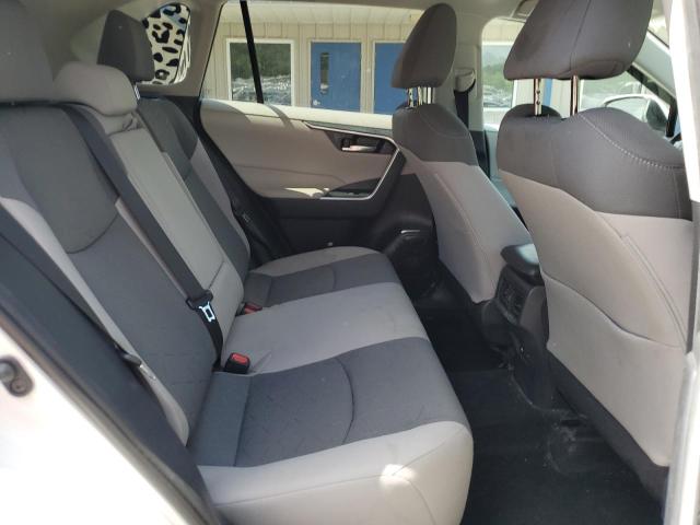 2021 TOYOTA RAV4 XLE - 2T3P1RFV3MC228371