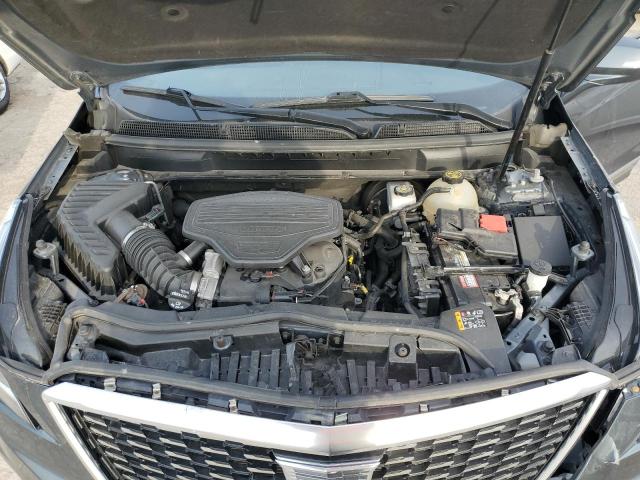 2020 CADILLAC XT5 PREMIU - 1GYKNCRS0LZ184057