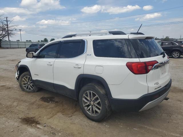 2017 GMC ACADIA SLE - 1GKKNLLA5HZ217295