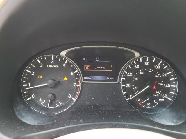 2017 NISSAN ALTIMA 2.5 - 1N4AL3AP2HN346595