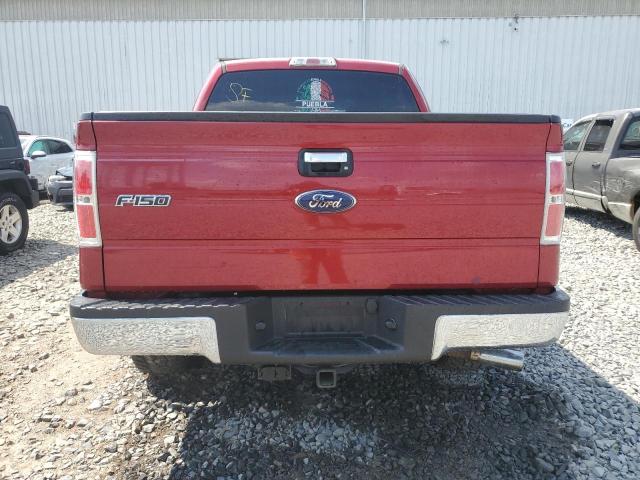 2013 FORD F150 SUPER 1FTFW1ET4DKD99362  62355354