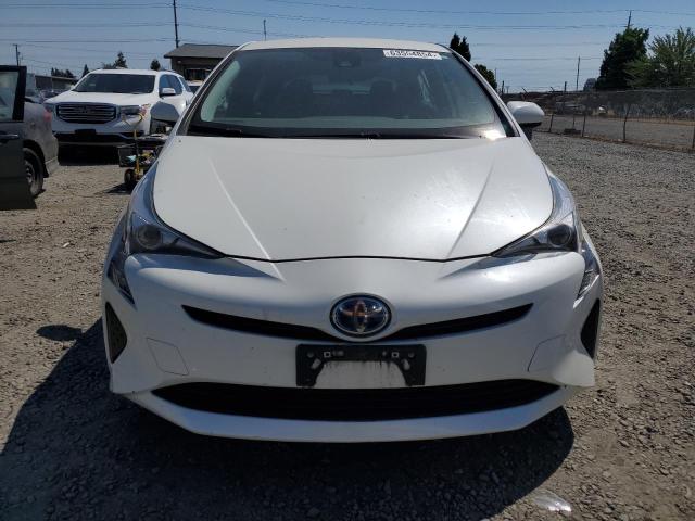 VIN JTDKBRFU9H3047734 2017 Toyota Prius no.5