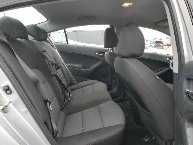 2015 KIA FORTE LX - KNAFX4A67F5414546