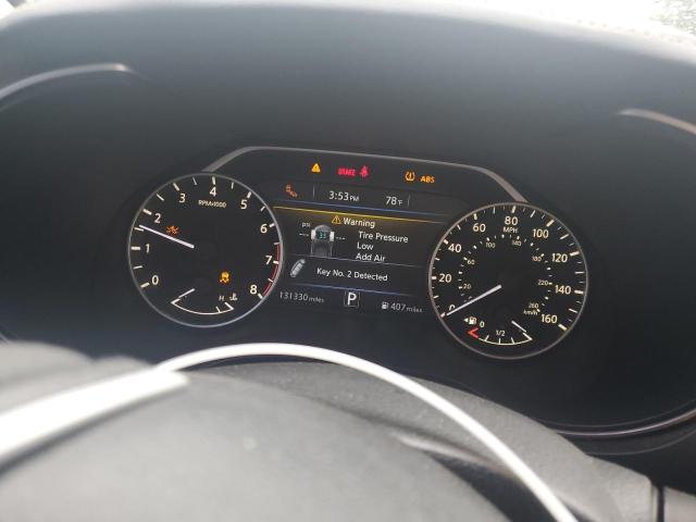 2016 NISSAN MAXIMA 3.5 - 1N4AA6AP2GC409549