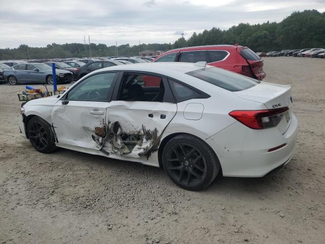 Vin: 2hgfe2f51nh525700, lot: 64598904, honda civic sport 20222