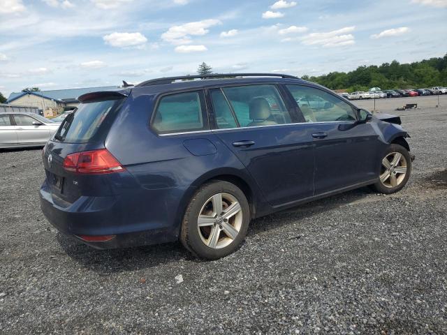 2015 VOLKSWAGEN GOLF SPORT - 3VWFA7AU6FM510468