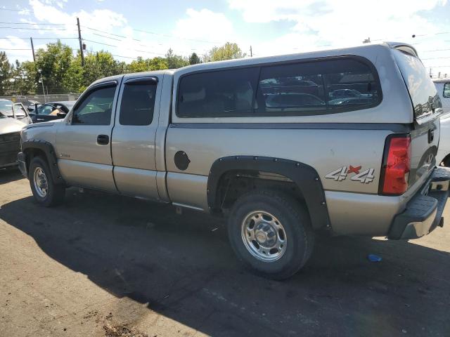 2003 CHEVROLET silverado 1GCGK29U13Z299766  65192114