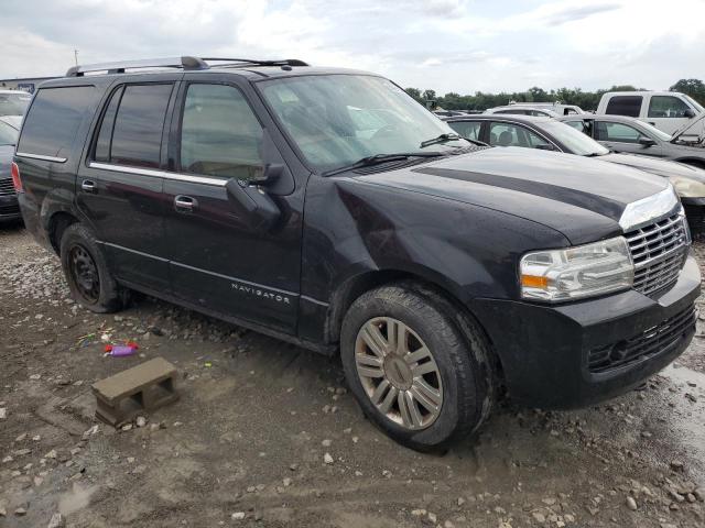 VIN 5LMJJ2J51EEL00611 2014 Lincoln Navigator no.4