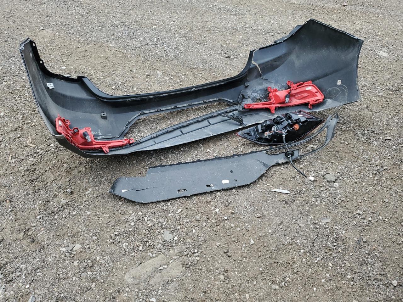 KMHD84LF0KU837193 2019 Hyundai Elantra Sel