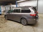 TOYOTA SIENNA photo