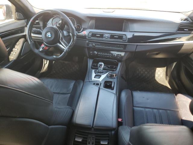 VIN WBSFV9C52DD096602 2013 BMW M5 no.8