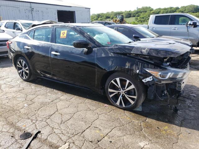 2018 Nissan Maxima 3.5S VIN: 1N4AA6APXJC363914 Lot: 59547274