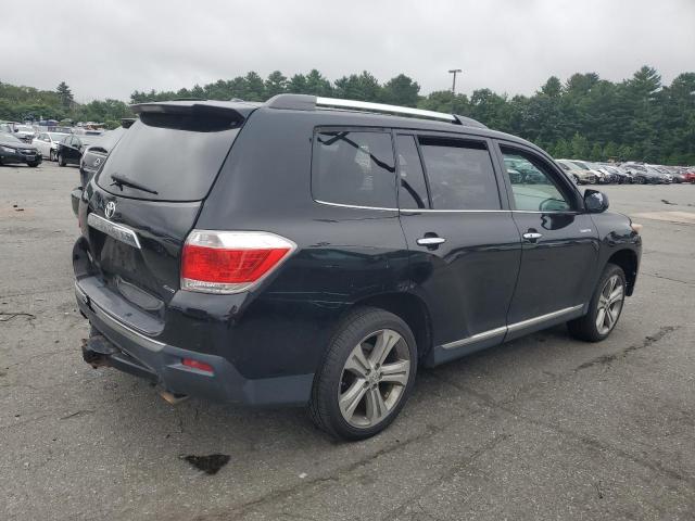 Vin: 5tddk3eh0bs047928, lot: 65211764, toyota highlander limited 20113