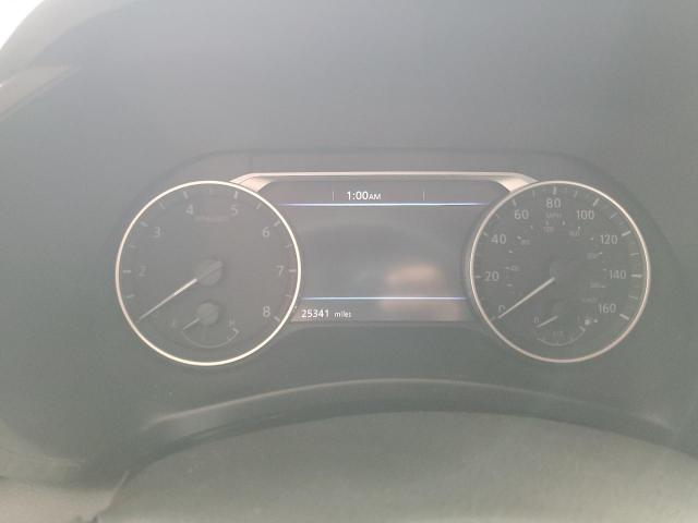 2023 Nissan Sentra Sv VIN: 3N1AB8CV1PY258003 Lot: 61604334