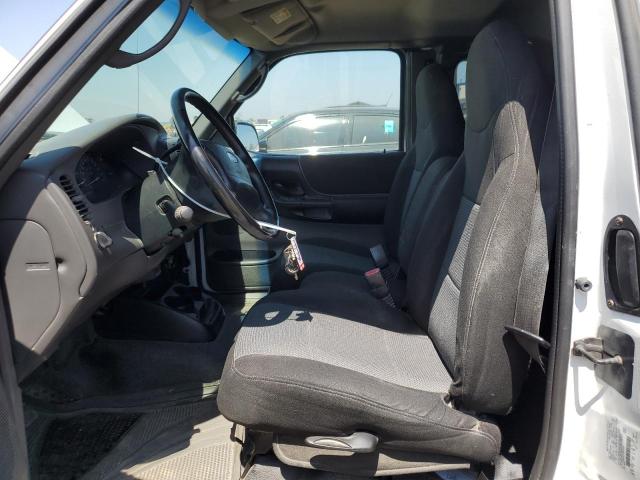 2003 Ford Ranger Super Cab VIN: 1FTZR45E73PB41443 Lot: 61273664