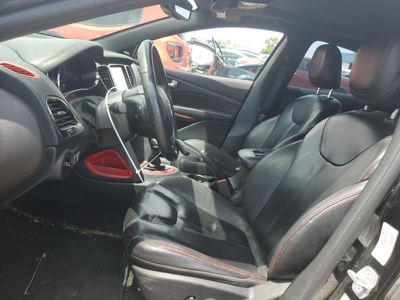 1C3CDFEB5ED724334 2014 Dodge Dart Gt