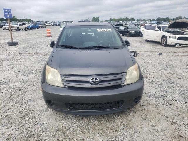 2005 Toyota Scion Xa VIN: JTKKT624550086022 Lot: 62067754