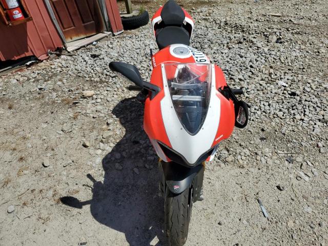 2018 DUCATI SUPERBIKE - ZDM14B1W8JB007439
