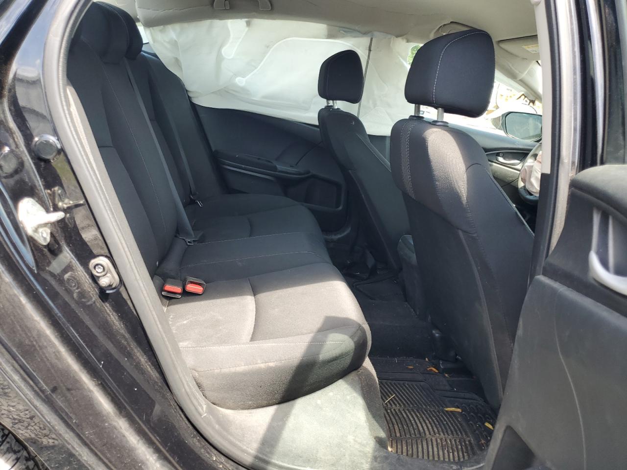 19XFC2F51HE203191 2017 Honda Civic Lx 19XFC2F51HE203191 2017 Honda Civic Lx
