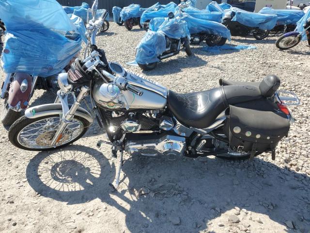 2003 HARLEY-DAVIDSON FXSTDI ANN - 1HD1JBB463Y069132