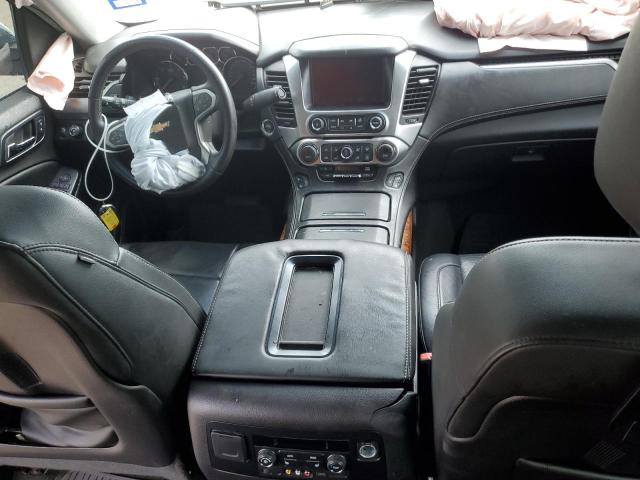 2015 Chevrolet Tahoe C1500 Ltz VIN: 1GNSCCKC7FR298955 Lot: 62882944