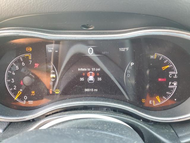 2020 JEEP GRAND CHER - 1C4RJFAG8LC225725