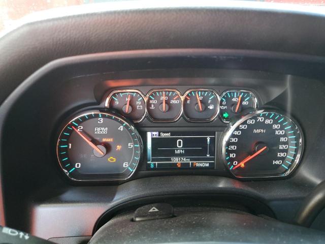 2015 CHEVROLET SILV1500 4 3GCPCREC6FG453721