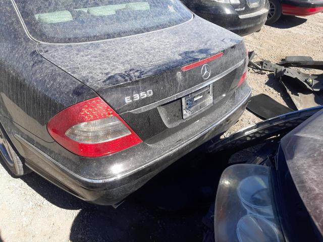 2007 Mercedes-Benz E 350 VIN: WDBUF56X77B048805 Lot: 52942834